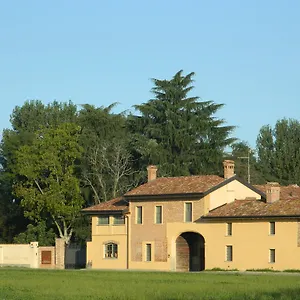 Country house Cascina Pezzolo, Lodi