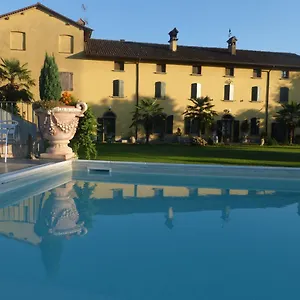 Farm stay Mulino Di Prada, Lodi